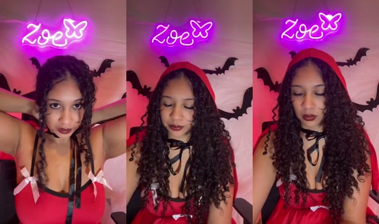 Zoe.s Bigo Live — Oct 13, 2026, 11:16 PM
