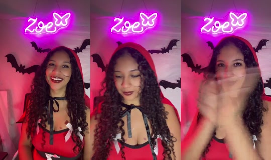 Zoe.s Bigo Live — Oct 14, 2026, 3:45 AM