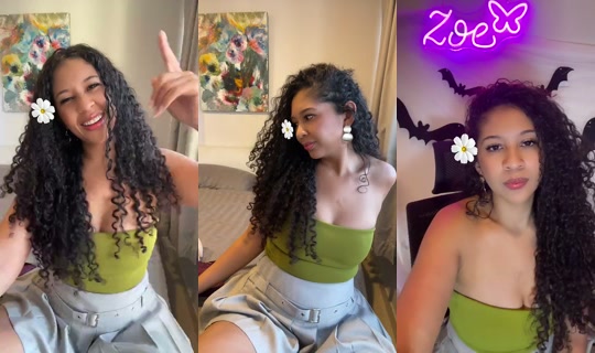 Zoe.s Bigo Live — Oct 14, 2026, 10:14 AM