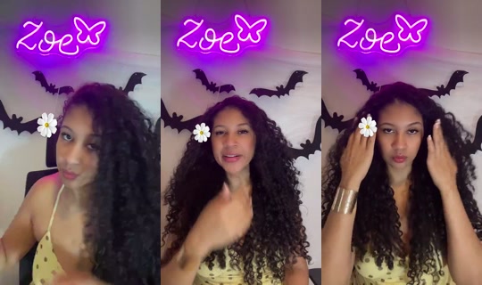 Zoe.s Bigo Live — Oct 15, 2026, 1:53 AM