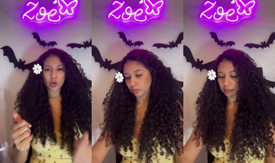 Zoe.s Bigo Live — Oct 15, 2026, 2:45 AM