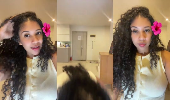 Zoe.s Bigo Live — Oct 17, 2026, 12:12 PM