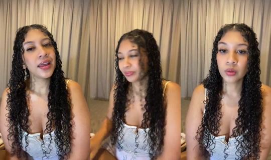 Zoe.s Bigo Live — Oct 18, 2026, 11:53 AM
