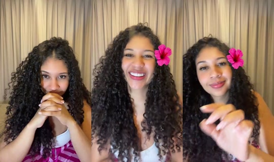 Zoe.s Bigo Live — Oct 19, 2026, 2:38 PM