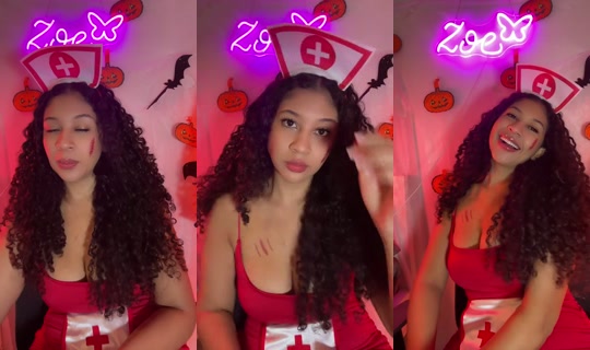 Zoe.s Bigo Live — Oct 19, 2026, 11:51 PM