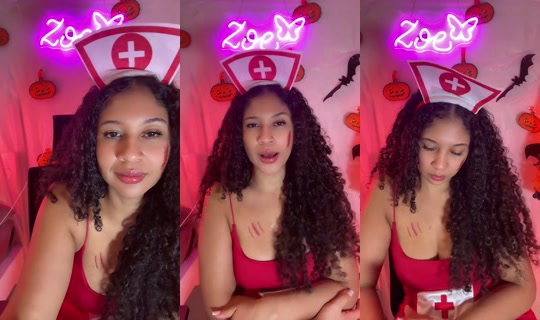 Zoe.s Bigo Live — Oct 20, 2026, 2:59 AM