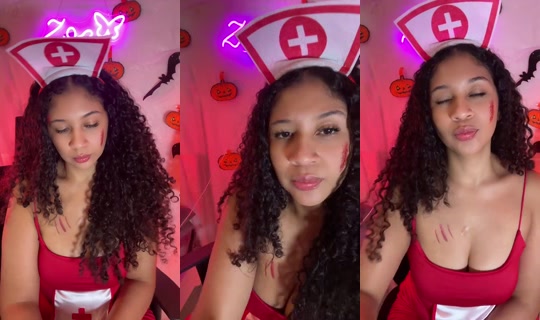 Zoe.s Bigo Live — Oct 20, 2026, 3:22 AM