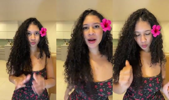 Zoe.s Bigo Live — Oct 20, 2026, 12:11 PM