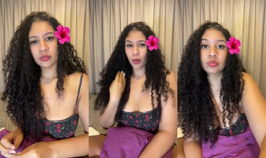 Zoe.s Bigo Live — Oct 20, 2026, 2:30 PM