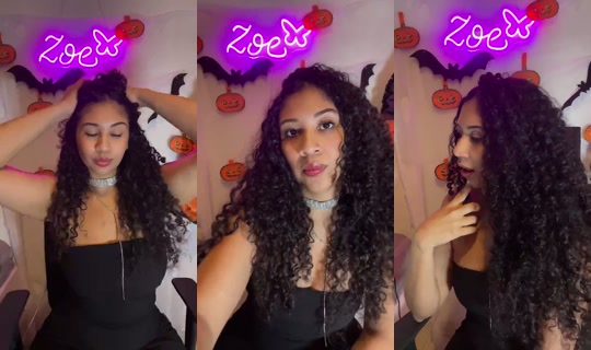 Zoe.s Bigo Live — Oct 23, 2026, 10:24 AM