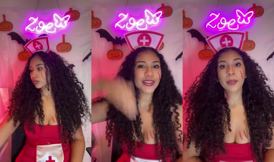 Zoe.s Bigo Live — Oct 24, 2026, 12:57 AM