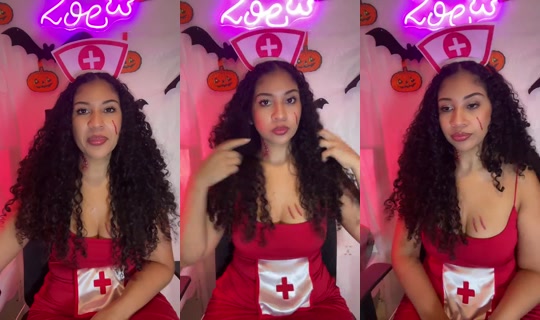 Zoe.s Bigo Live — Oct 24, 2026, 1:33 AM