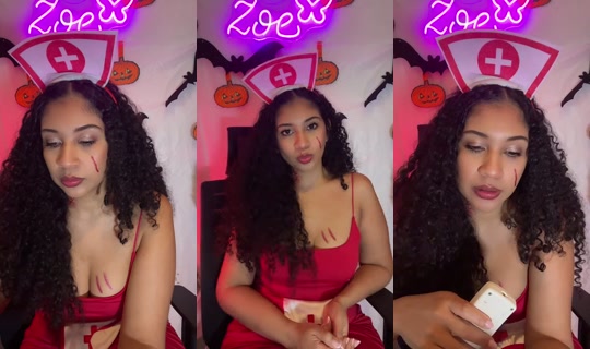 Zoe.s Bigo Live — Oct 24, 2026, 2:09 AM