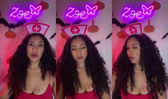 Zoe.s Bigo Live — Oct 24, 2026, 3:13 AM