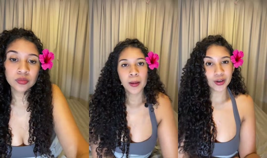 Zoe.s Bigo Live — Oct 25, 2026, 1:20 PM