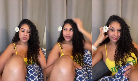 Zoe.s Bigo Live — Oct 27, 2026, 12:00 PM