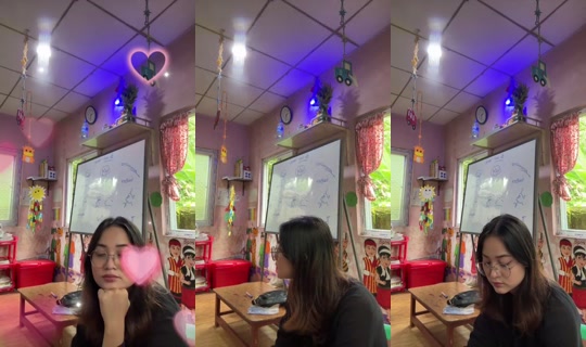 Zoey2842021 Bigo Live — Aug 30, 2026, 2:55 AM
