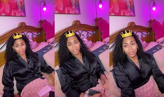 Zurichaka Bigo Live — Jul 22, 2026, 2:27 AM