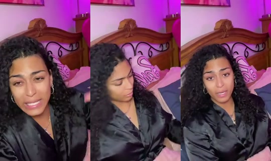 Zurichaka Bigo Live — Jul 22, 2026, 3:38 AM