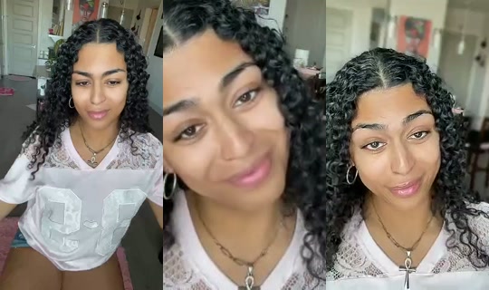 Zurichaka Bigo Live — Jul 23, 2026, 7:09 PM