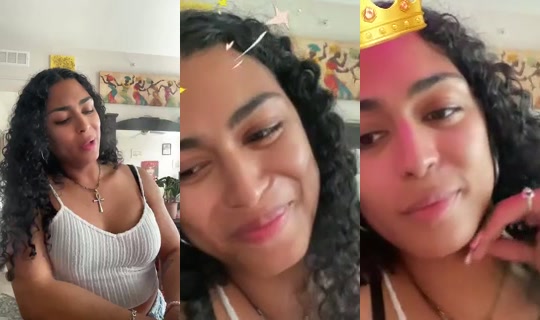 Zurichaka Bigo Live — Jul 29, 2026, 12:19 AM