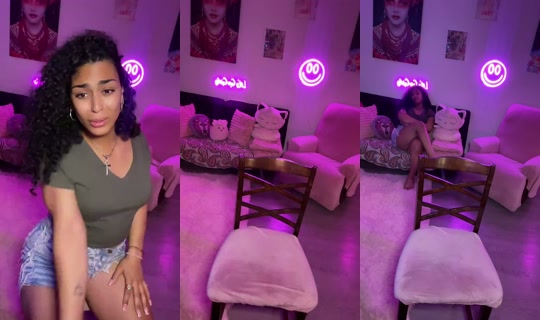 Zurichaka Bigo Live — Jul 30, 2026, 8:49 AM