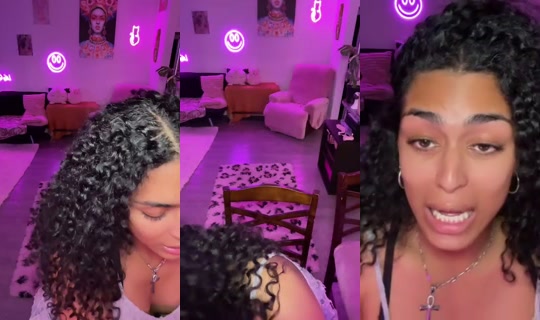 Zurichaka Bigo Live — Aug 20, 2026, 6:12 AM