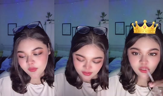 Zuumeow Bigo Live — Jul 25, 2026, 5:11 PM