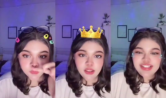 Zuumeow Bigo Live — Jul 25, 2026, 6:30 PM