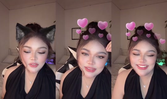 Zuumeow Bigo Live — Oct 20, 2026, 3:03 PM