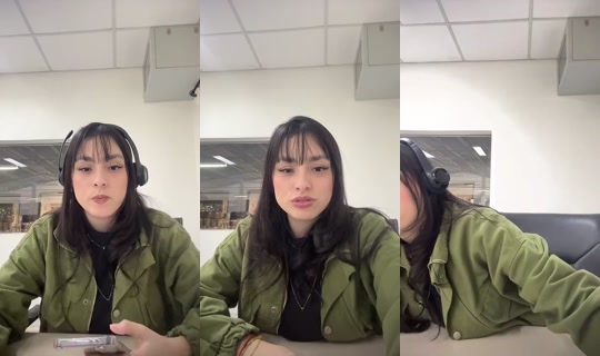 Zyisa Bigo Live — Sep 30, 2026, 12:51 PM