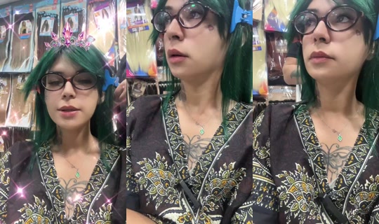 Zymary Bigo Live — Aug 21, 2026, 2:31 PM