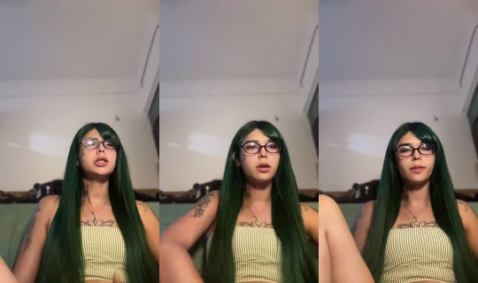 Zymary Bigo Live — Aug 21, 2026, 4:18 PM