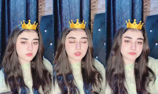 Zzainny Bigo Live — Sep 6, 2026, 5:34 AM