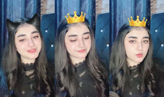 Zzainny Bigo Live — Sep 8, 2026, 5:27 AM