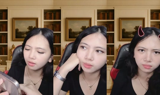 _Ahhtalia Bigo Live — Jul 21, 2026, 9:58 AM