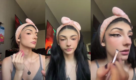 _LunaDoll_ Bigo Live — Sep 11, 2026, 7:32 PM