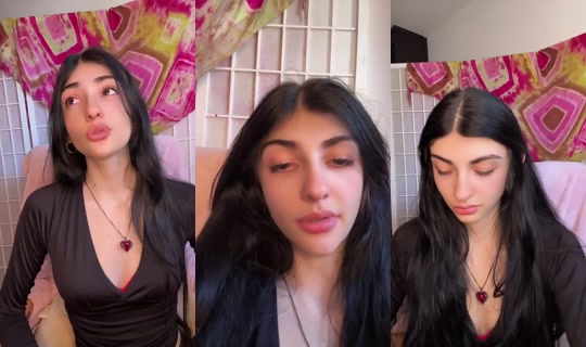 _LunaDoll_ Bigo Live — Sep 23, 2026, 7:11 PM