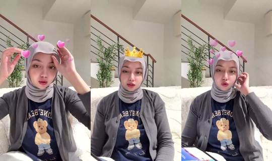_YANAYIROFFICIAL Bigo Live — Jul 26, 2026, 4:06 PM