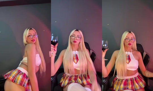__Ariel Bigo Live — Sep 6, 2026, 1:09 AM