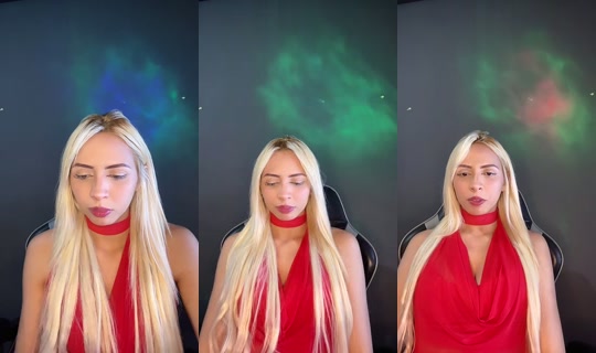 __Ariel Bigo Live — Sep 16, 2026, 1:06 AM