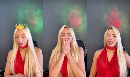 __Ariel Bigo Live — Sep 16, 2026, 3:38 AM