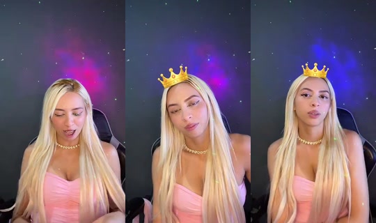 __Ariel Bigo Live — Sep 24, 2026, 3:54 AM