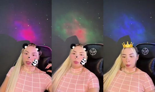 __Ariel Bigo Live — Sep 29, 2026, 1:52 AM