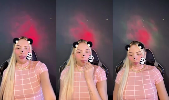 __Ariel Bigo Live — Sep 29, 2026, 2:48 AM