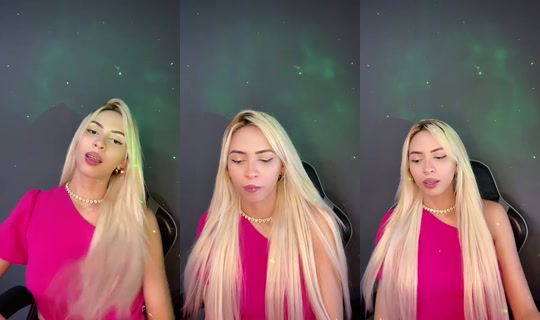 __Ariel Bigo Live — Oct 3, 2026, 8:11 PM