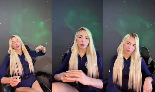 __Ariel Bigo Live — Oct 3, 2026, 10:30 PM