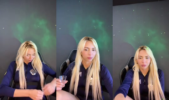 __Ariel Bigo Live — Oct 3, 2026, 11:28 PM