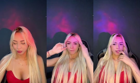 __Ariel Bigo Live — Oct 8, 2026, 1:39 AM