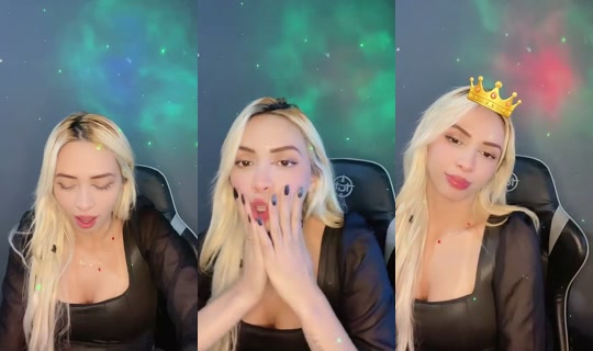__Ariel Bigo Live — Oct 20, 2026, 1:08 AM